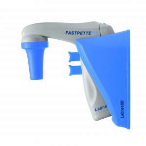 Wall mounted FastPette™ Pro Pipette Controller